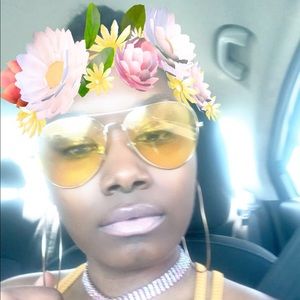 Meet your Posher, Mariah